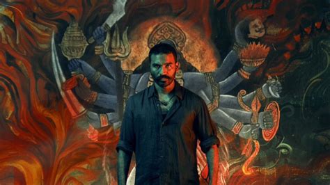 Raayan Box Office Collection Day 2 Dhanush Starrer Shows Slight Growth