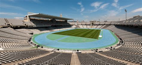 Estadi Olimpic Lluis Companys Tickets - All information you need to find and buy your tickets in ...