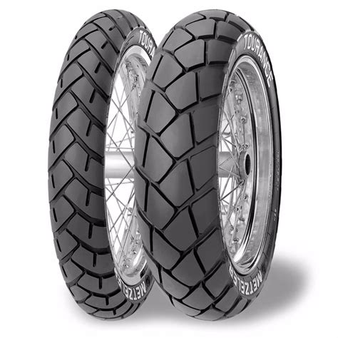 110 80 R19 59V 150 70 R17 69V Metzeler Tourance Motorcycle Tyre Pair