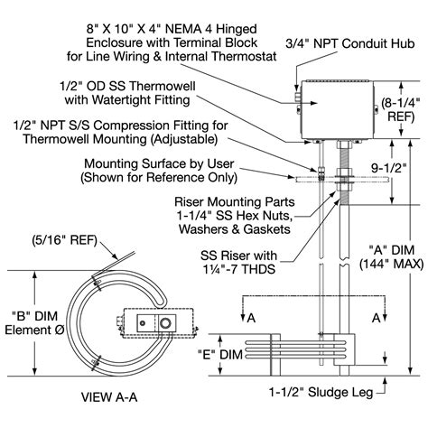 Immersion Heater Timer Switch Wiring Diagram Conatural