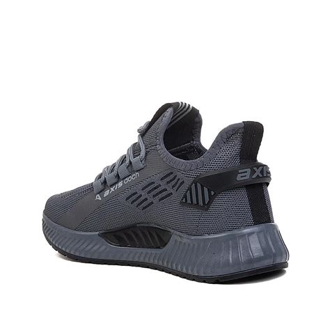 Мъжки маратонки Axis 550 dark gray VIPSHOES.BG: Онлайн магазин за мъжки ...
