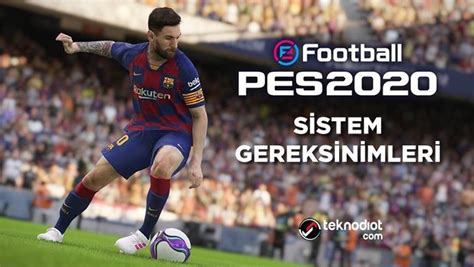 Pes Sistem Gereksinimleri Pes Ka Gb