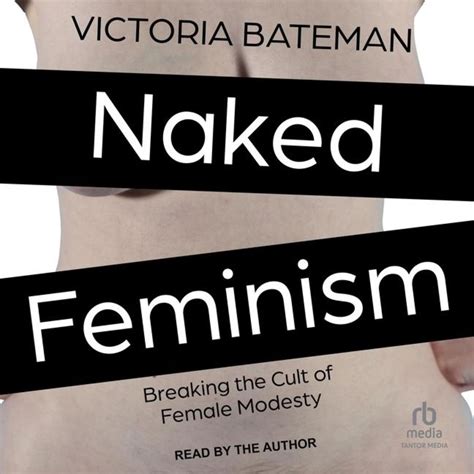 Naked Feminism von Victoria Bateman Hörbuch