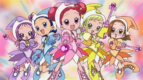 Ojamajo Doremi Sorozat 1999 Kritikák Videók Szereplők Mafabhu