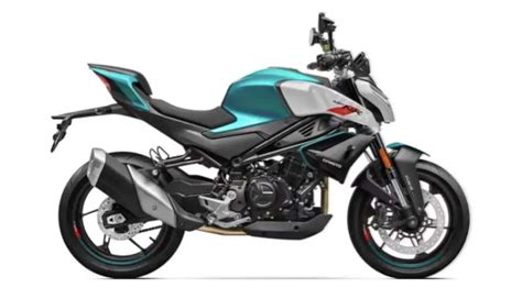 Cfmoto Nk Abs Philippines Price Specs Promos Motodeal