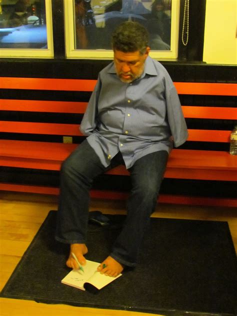 A new global peace tour will soon be launched by artist Tony melendez 31