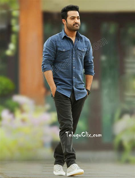 Jr Ntr Hd Wallpapers Wallpaper Cave