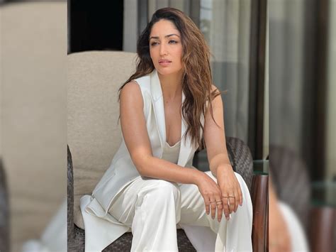 Yami Gautam See The Bold And Glamorous Pictures Of Omg 2 Actress On