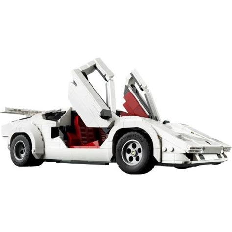 Countach Quattrovalvole Countach Qv Icons