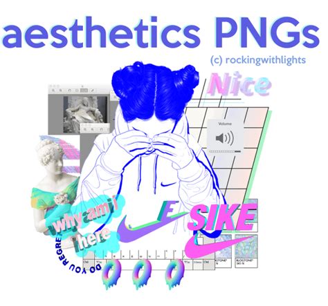 21 Free Aesthetic Png Packs Hipsthetic