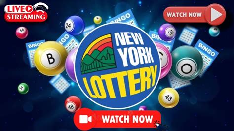 Rezilta Tiraj New York Lottery En Direct Matin Nov Titato