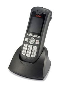 Avaya IP DECT Digital Phone System Dallas