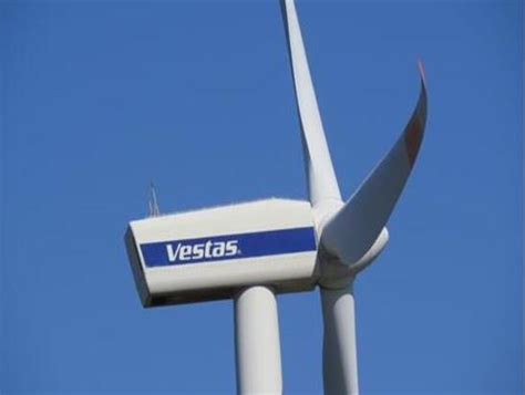 Vestas Secures First Project With Repsol In Spain Europe Energetica