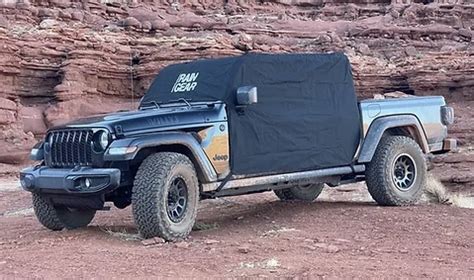 Why Dont More People Drive Naked Page 6 Jeep Gladiator JT News Forum Community