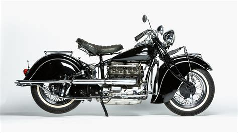 You Can Soon Bid on These 10 Badass Antique Motorcycles | WIRED