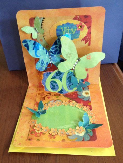 17 Pop up card ideas | pop up cards, cards, cards handmade