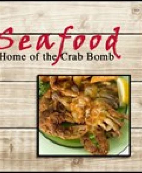 Jerry's Seafood-Bowie | VisitMaryland.org