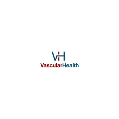 Creat A Strong Classic Illustration Logo For Vascular Health Logo Design Contest