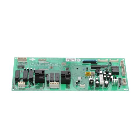 Ebr74632605 Lg Control Board