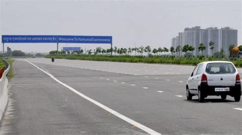 Yamuna Expressway Authority Group Housing Plots Scheme Is Back Near