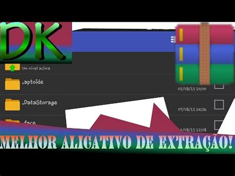 Melhor Aplicativo Para Extrair Arquivos YouTube