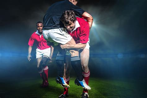 The Impact Of Tackle Injuries And How To Minimise Them Best Body