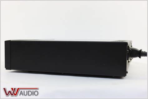 Meridian 504 Stereo FM Tuner EBay