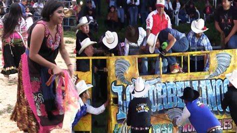 JARIPEO SANTA ANA CHAPITIRO MICHOACÁN 2023 RANCHO LOCO DE ZIRAHUEN