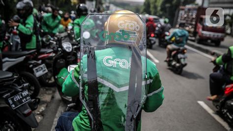 Tarif Ojol Naik Cek Daftar Terbaru Ongkos Naik Grab Bisnis