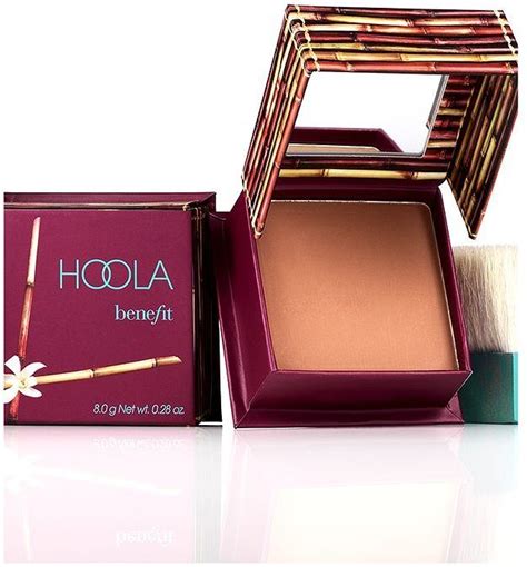 Benefit Hoola Bronzer Benefit Hoola Benefit Galifornia Blush Concealer Bronzer Makeup Makeup