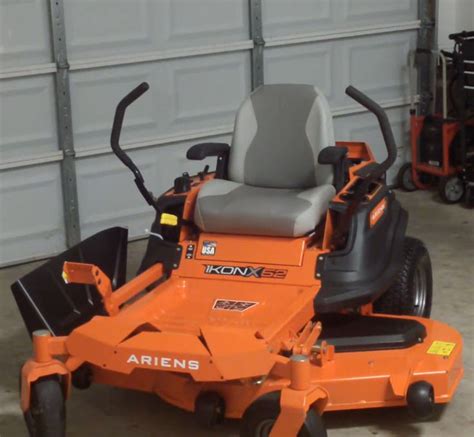 Commercial Zero Turn Mowers Near Me Dealers