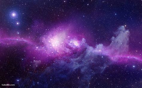 紫の宇宙 Galaxy1680 X 1050の壁紙 壁紙キングダム Pc・デスクトップ版 Hd Galaxy Wallpaper Purple Galaxy Wallpaper