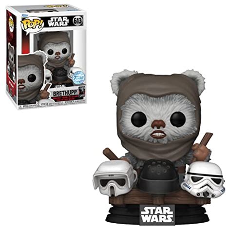 The Best Funko Pop Return Of The Jedi Figures A Fan S Guide