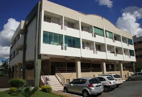 Condomínio Edifício Verde Mares Quad Qrsw 7 Lote 3 Sudoeste