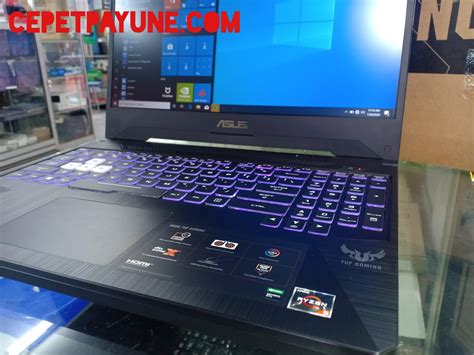 Asus Tuf 505dd Spesifikasi Informacionpublica Svet Gob Gt