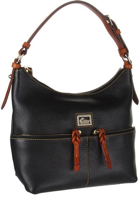 Dooney Bourke Dillen 2 Small Zipper Pocket Sac ShopStyle Hobo Bags