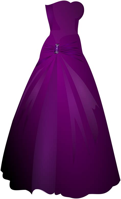 clipart formal gown remix