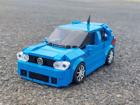 Lego Vw Golf