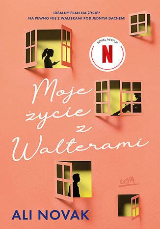 Moje Ycie Z Walterami Serial Na Podstawie Ksi Ki Na Netflix O