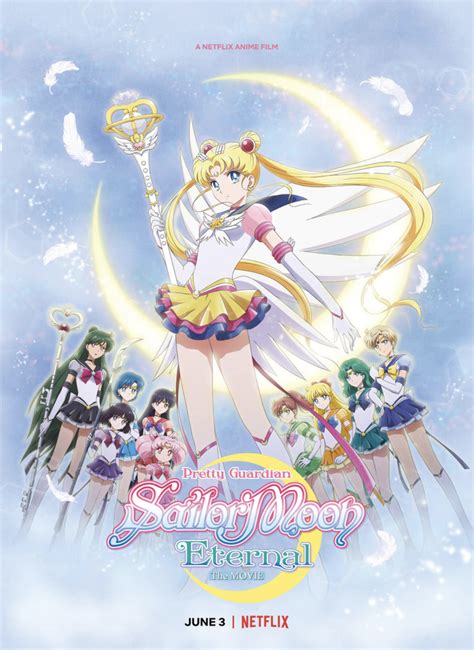 Sailor moon english dubbed - dareloclicks