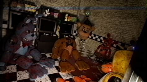 Dar Vida FNAF VHS YouTube