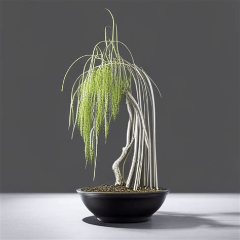 Graceful And Resilient: The Ultimate Weeping Willow Bonsai Care Guide ...