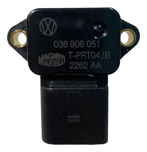 Sensor Map Volkswagen Gol 1 8 RepuestosVE