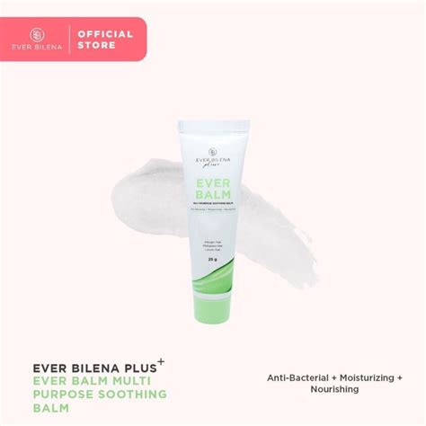 Hot EB Plus Ever Balm Lazada PH