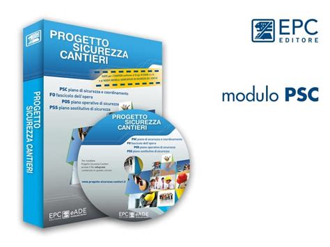 Sicurezza Cantiere Psc Pos Pss Dlgs Modulo Psc Con Il Modello