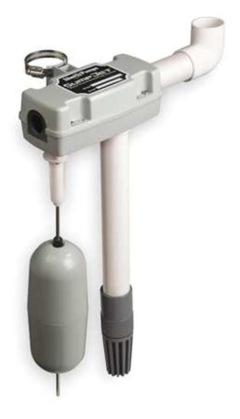 Sump Pump Types and Maintenance