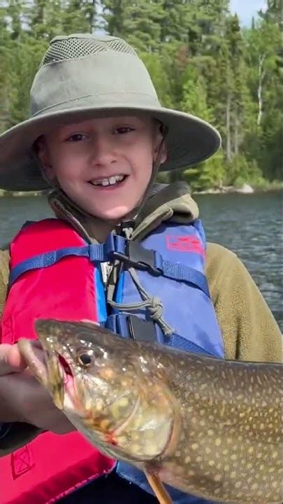 The Iconic Lake Trout Youtube