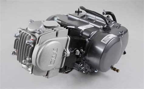 Lifan Engines 125cc