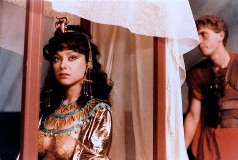 Naked Marcella Petrelli In Sogni Erotici Di Cleopatra