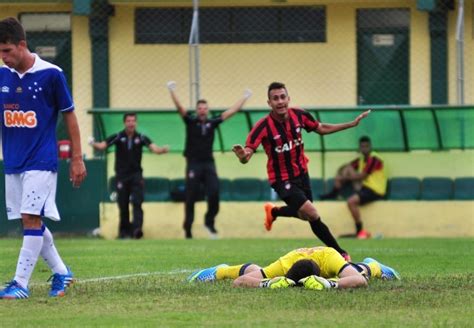 Athletico Paranaense Site Oficial Tabela Do Brasileiro Sub